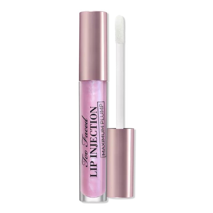 Lip Injection Maximum Plump Extra Strength Lip Plumper | Ulta