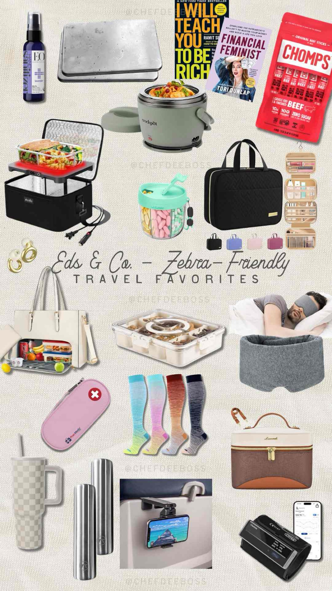 These are my favorite tools for traveling especially as a chronic illness girlies | gift guide 

Chronic illness gift guide | travel gift guide | gift guide for her 

#LTKGiftGuide #LTKselfcare #LTKHoliday