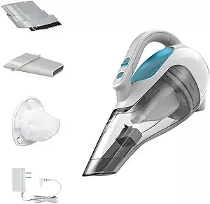 BLACK+DECKER dustbuster Cordless … curated on LTK