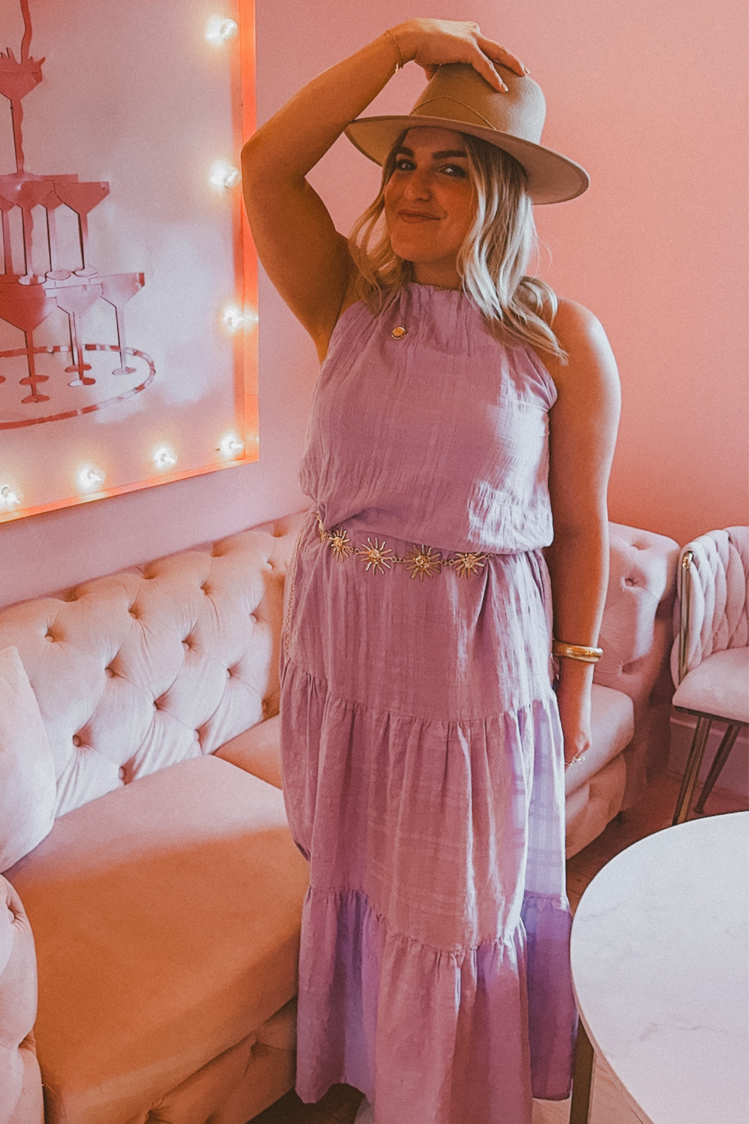 Coastal cowgirl inspired Summer outfit 🐚🤠

#LTKSeasonal #LTKStyleTip