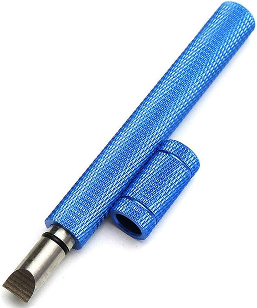 Bulex Golf Club Groove Sharpener, Re-Grooving Tool and Cleaner for Wedges & Irons - Generate Opti... | Amazon (US)