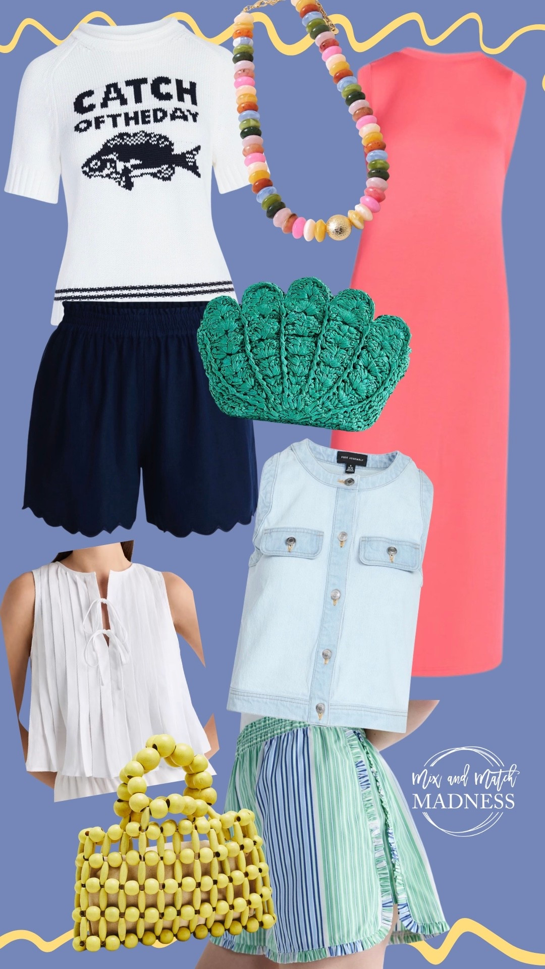 Ok yall Walmart is showing out with their new arrivals! 

*Usr MIXANDMATCH for 25% off at Erin McDermott 

#LTKSeasonal #LTKdayinmylife #LTKOver40