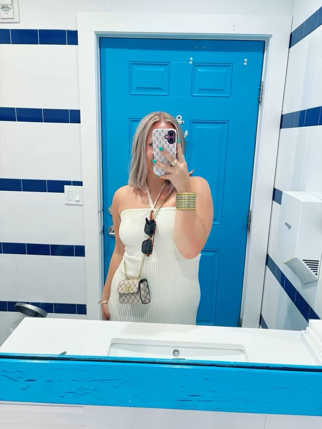 Resort dinner outfit 🍸🍍

#LTKStyleTip #LTKPetite #LTKTravel