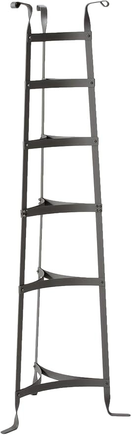 Old Dutch 60-Inch Alloy Steel Cookware Stand, Graphite | Amazon (US)