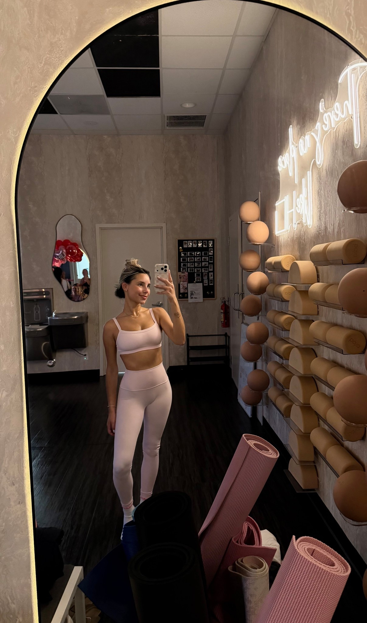 #LTKootd #LTKActive #LTKBeauty