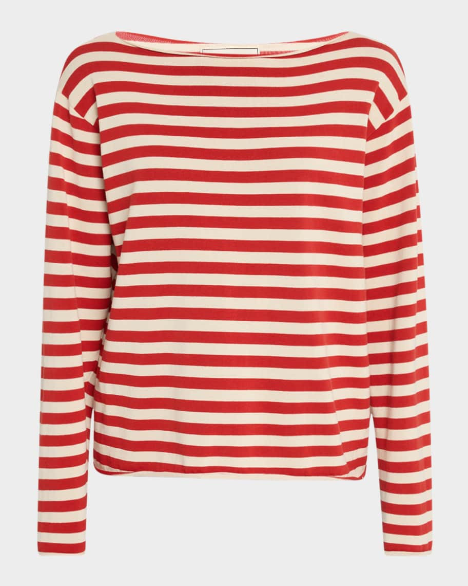 The Great The Sailor Sweater | Neiman Marcus