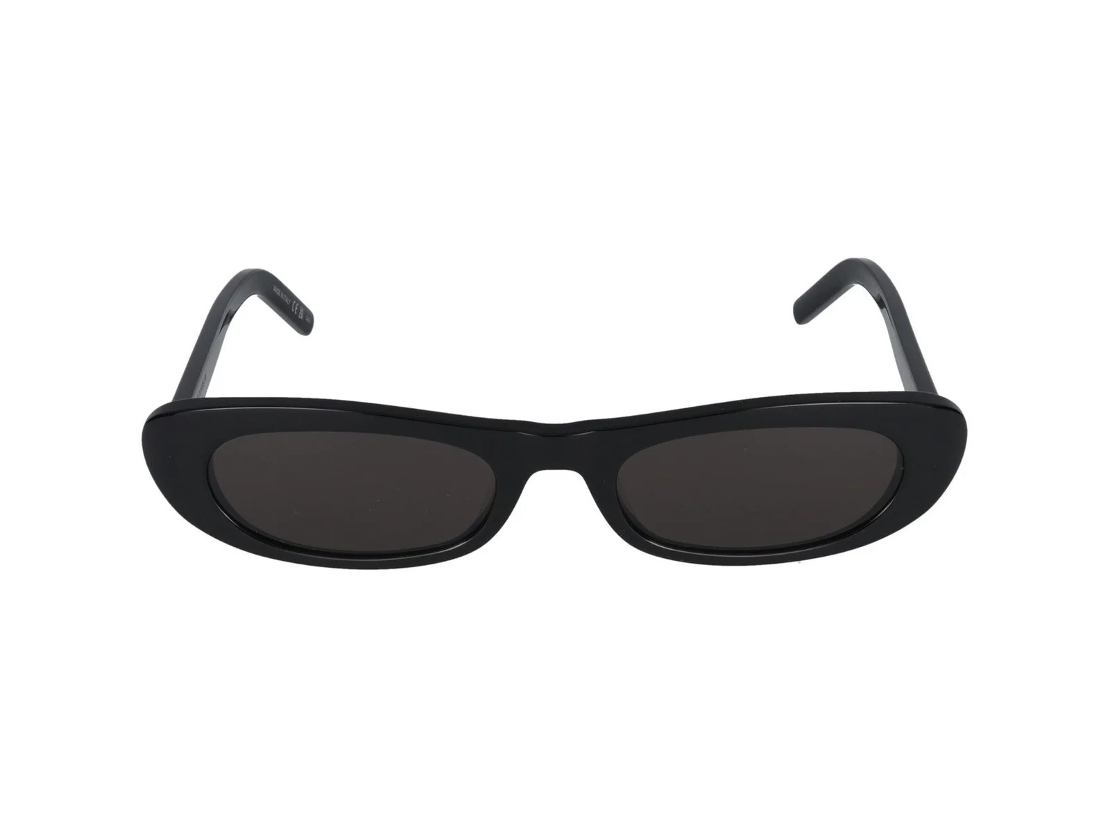 Saint Laurent Eyewear Rectangular Frame Sunglasses | Cettire Global