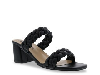 Bellini Fuss Sandal | DSW