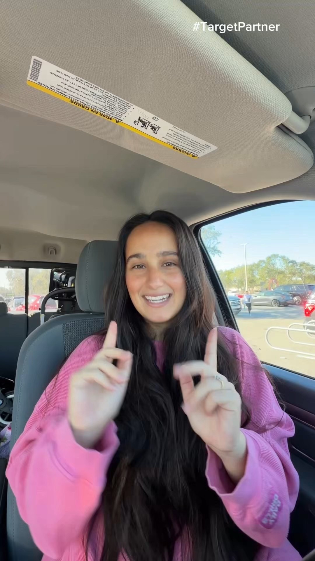  #TargetPartner my bestie is pregnant and I put together a basket of some of our favorite baby items to celebrate ✨

@Target #TargetBabyAmbassador #ad 

#LTKGiftGuide #LTKHoliday #LTKBaby #LTKBump