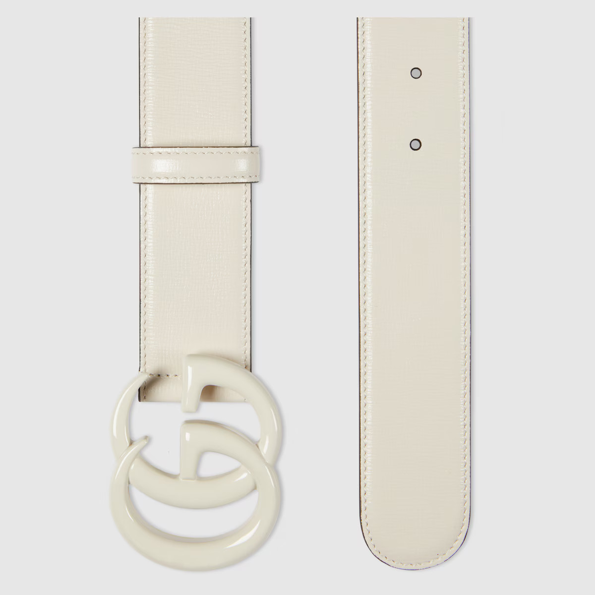 Gucci GG Marmont wide belt | Gucci (US)