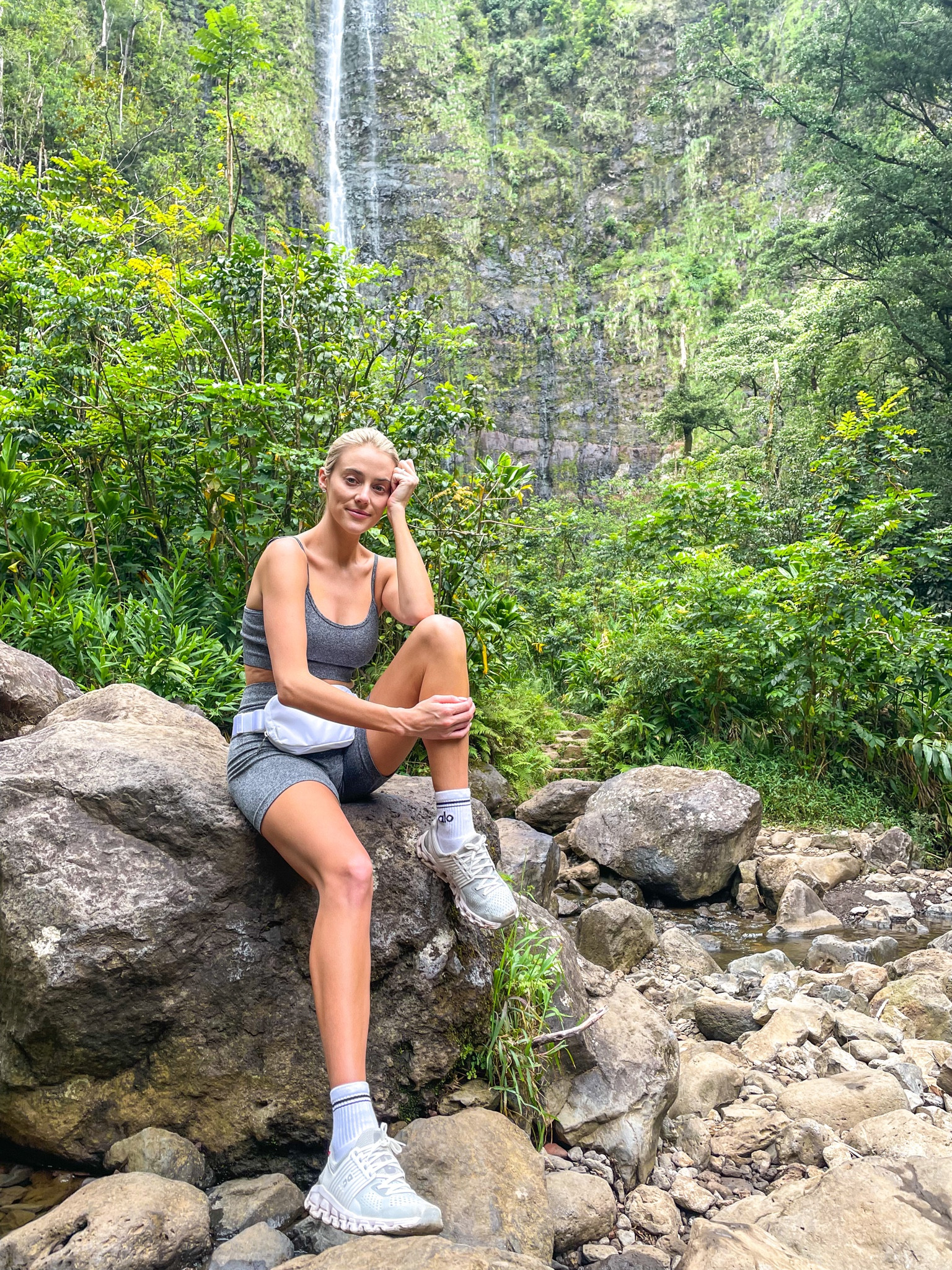 Hiking 
Amazon set 
Atheisure 
Crew socks


#LTKstyletip #LTKunder100 #LTKunder50