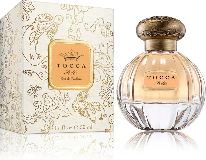 TOCCA Stella Eau de Parfum | Nordstrom | Nordstrom