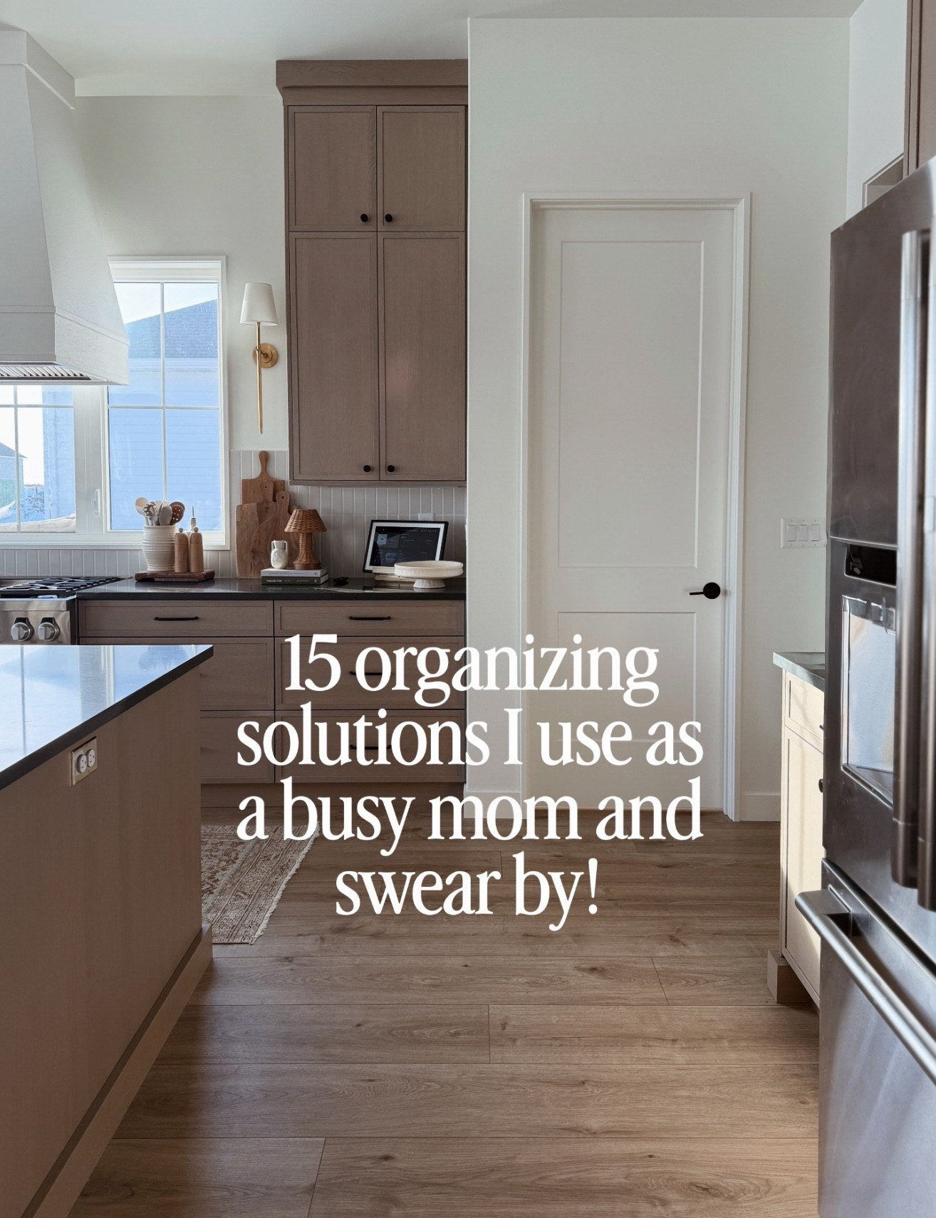 These are the organization solutions that help control the chaos in our home and I swear by! I just got these fruit organizers and so far loving it!

#amazon #organizing #organization #organizeyourhome 

#LTKSaleAlert #LTKHome
