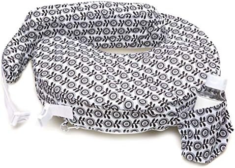 My Brest Friend Original Nursing Posture Pillow, Midnight Poppy | Amazon (US)