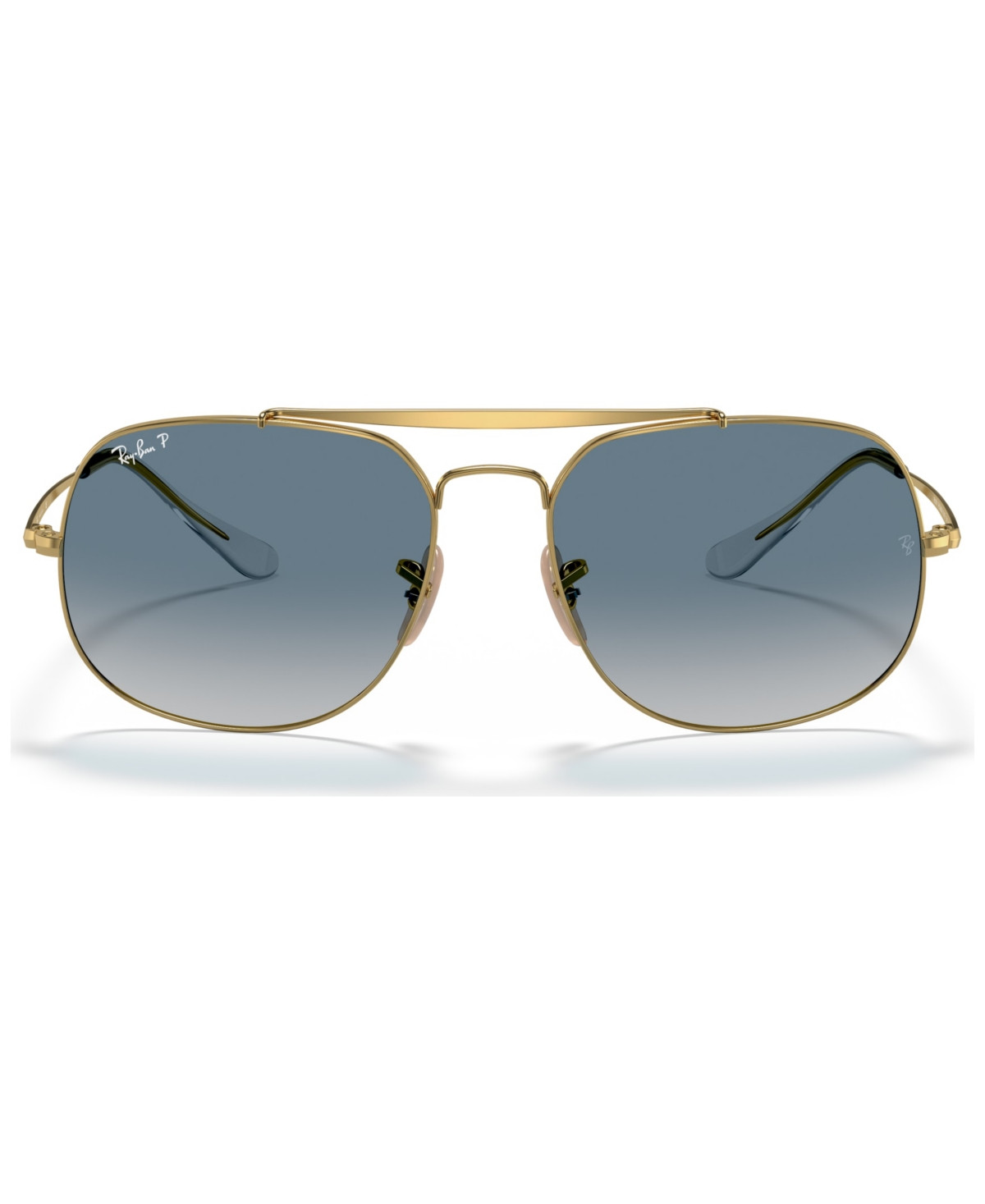 Ray-Ban Sunglasses, RB3561 The General | Macys (US)