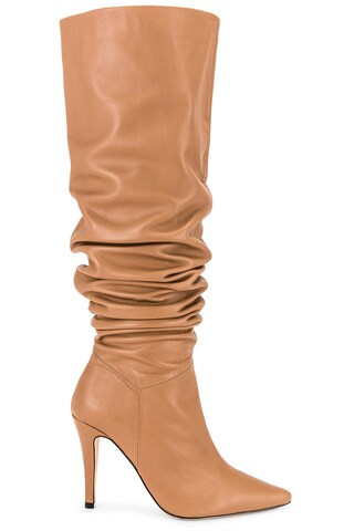 x EAVES Ashley Boot
                    
                    RAYE | Revolve Clothing (Global)