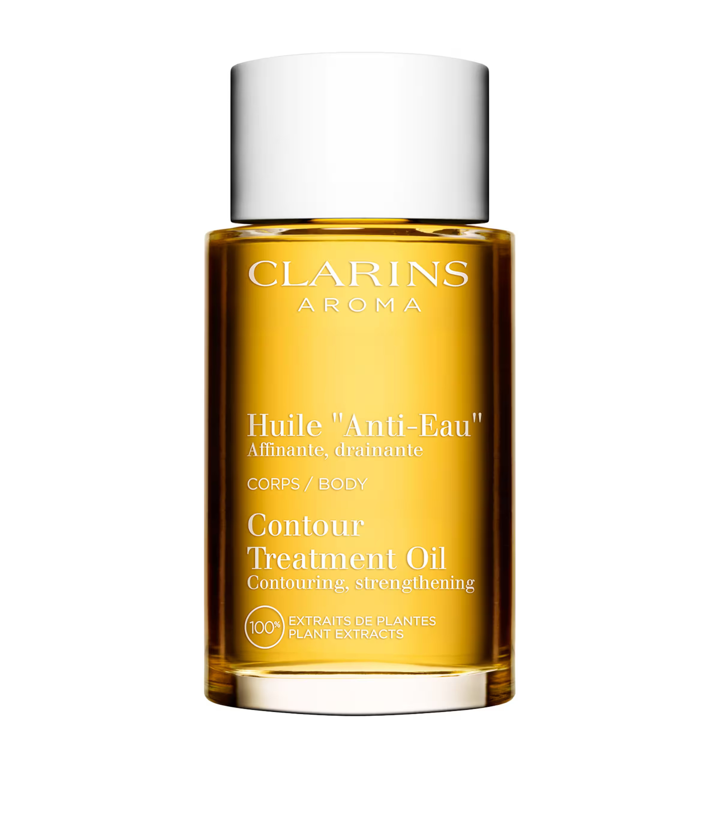 Clarins Contour Body Treatment Oil | Harrods