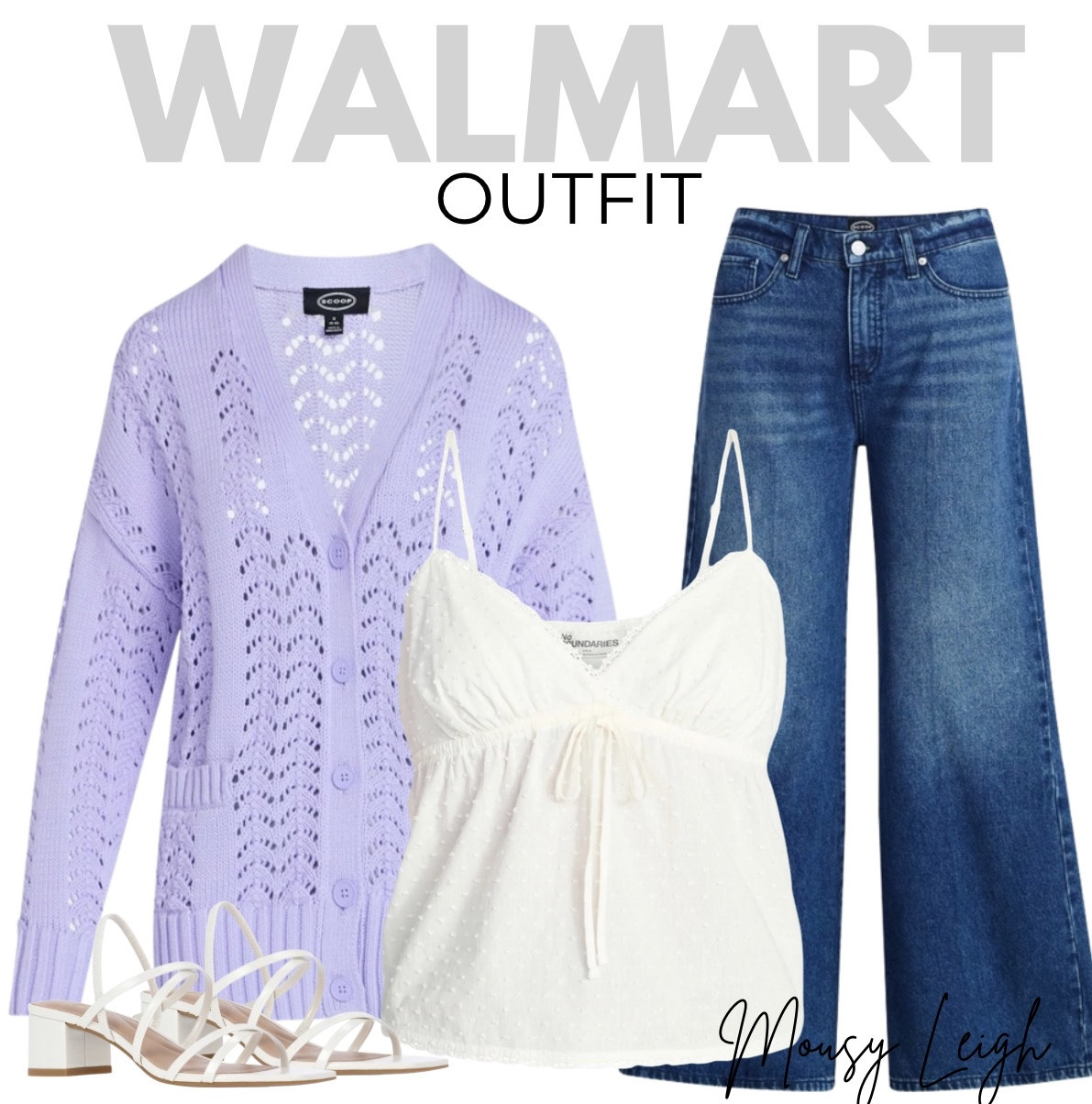 loving this look for spring 

#LTKSaleAlert #LTKSeasonal #LTKootd