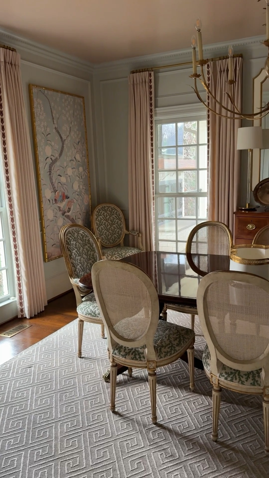 After 3 years of renovating and decorating, I’m sharing a tour! Find lighting, paint and other decor from our home below. Some is the exact but I’ve also linked similar finds! The lighting is 20% off right now during Black Friday sale at Visual Comfort 

#LTKCyberWeek #LTKSaleAlert #LTKHome