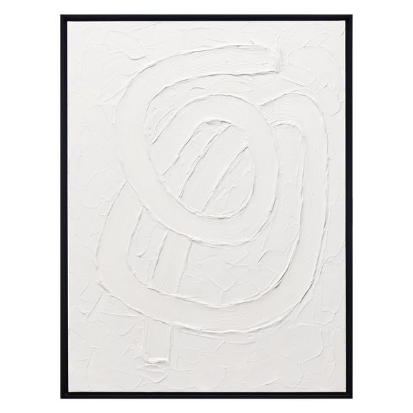 White On White 2 | Z Gallerie