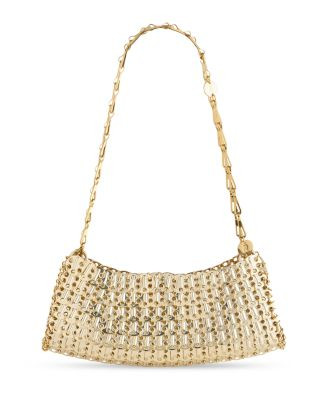 Metal Disc Handbag | Bloomingdale's (US)
