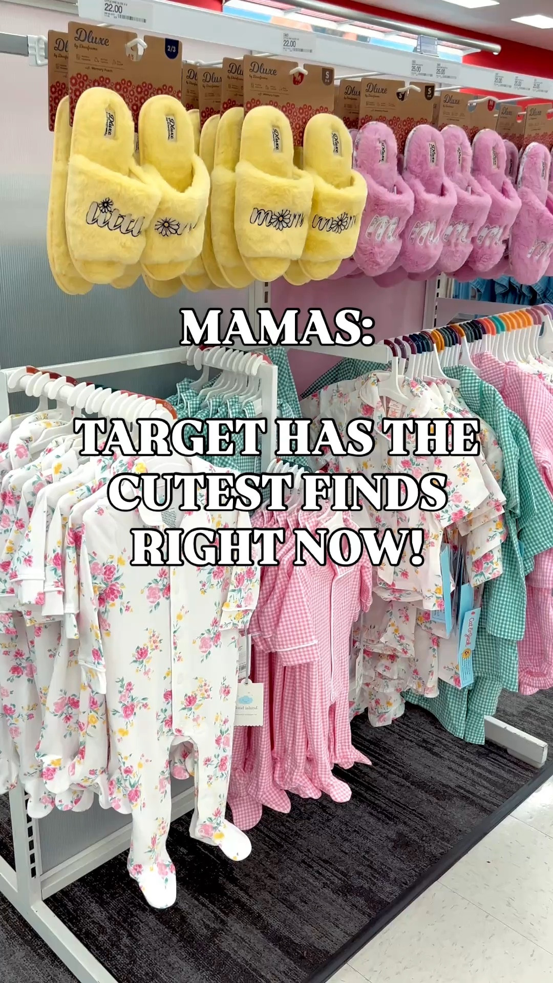 Mama these are for you! 
@Target 