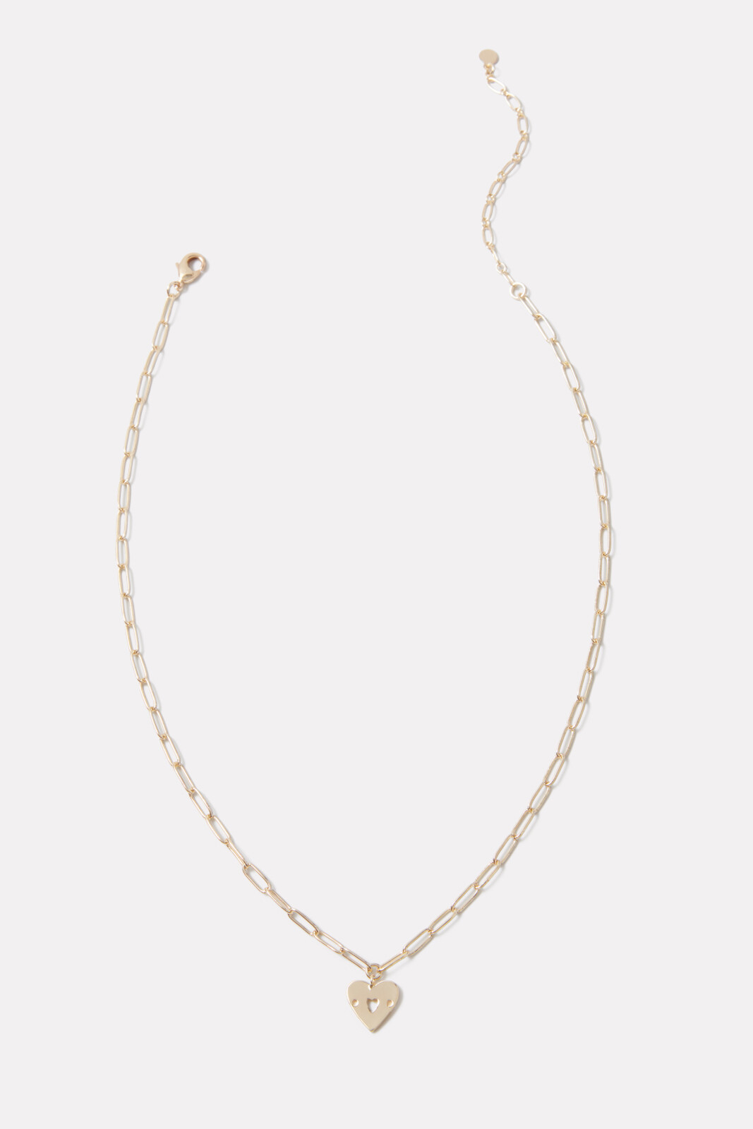 Evelyn Locket Necklace | Evereve