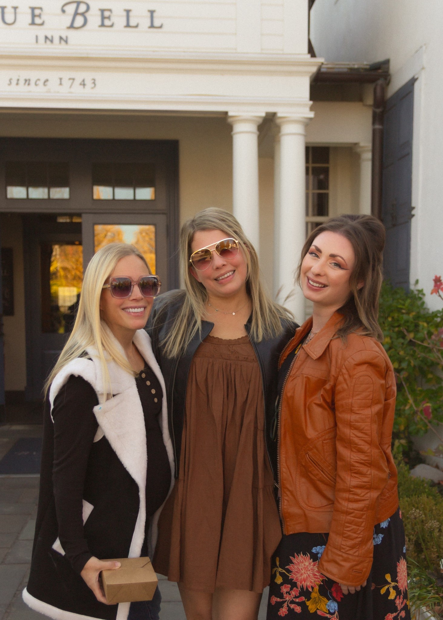 Obsessed with my birthday brunch outfit so I’m sharing the details. 

#LTKSaleAlert #LTKStyleTip #LTKParties