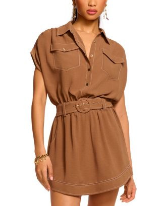 Stitch Bess Dress | Bloomingdale's (US)