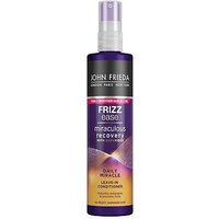 John Frieda Frizz-Ease Daily Miracle Leave-In Conditioner 200ml | Boots.com