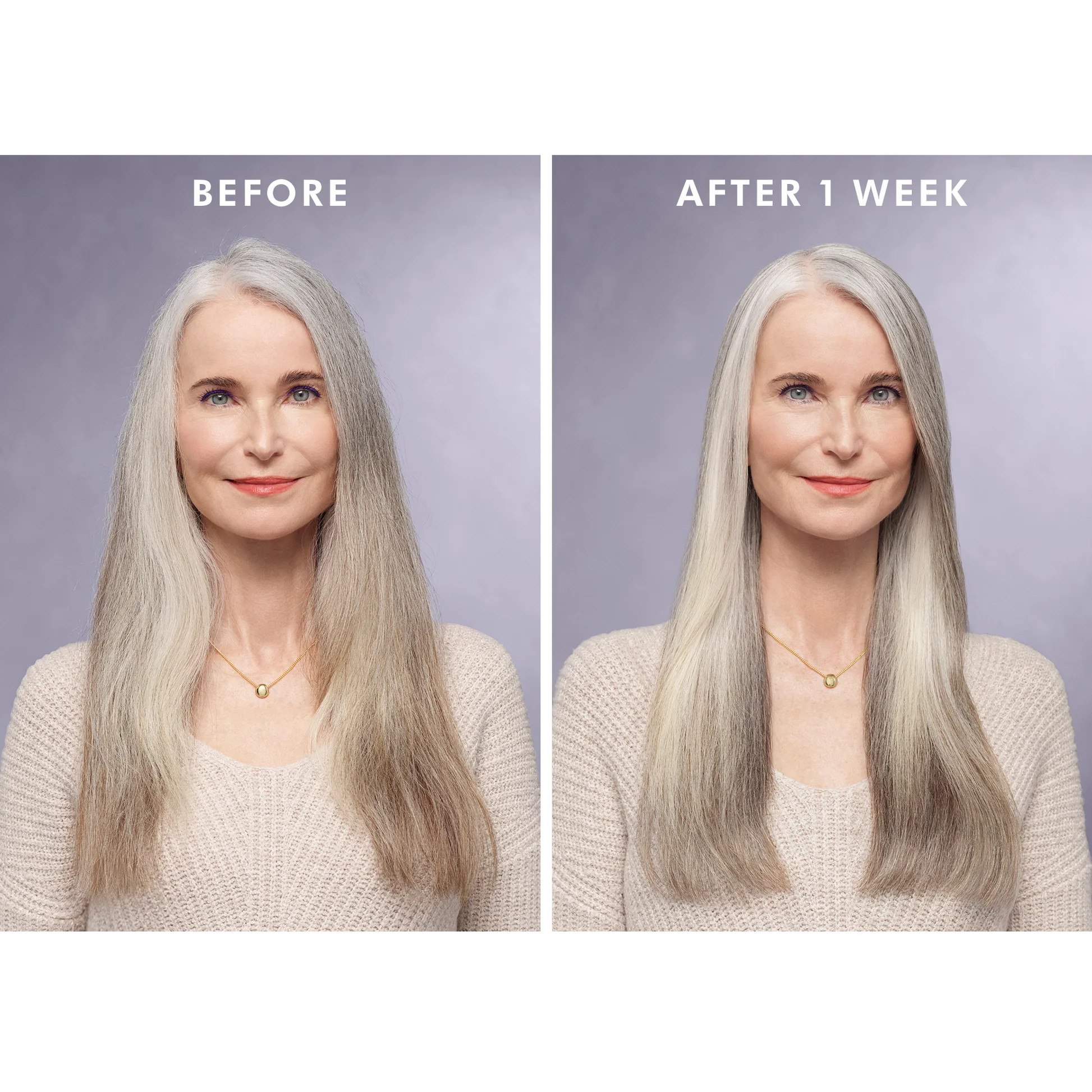 Moroccanoil Treatment Purple - Anti-Brass Hair Oil | Moroccanoil