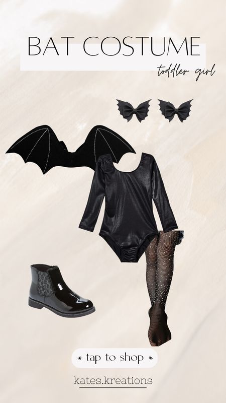 Bat costume from Amazon // toddler girl Halloween costume idea // baby girl costume idea 

#LTKkids #LTKbaby #LTKHalloween