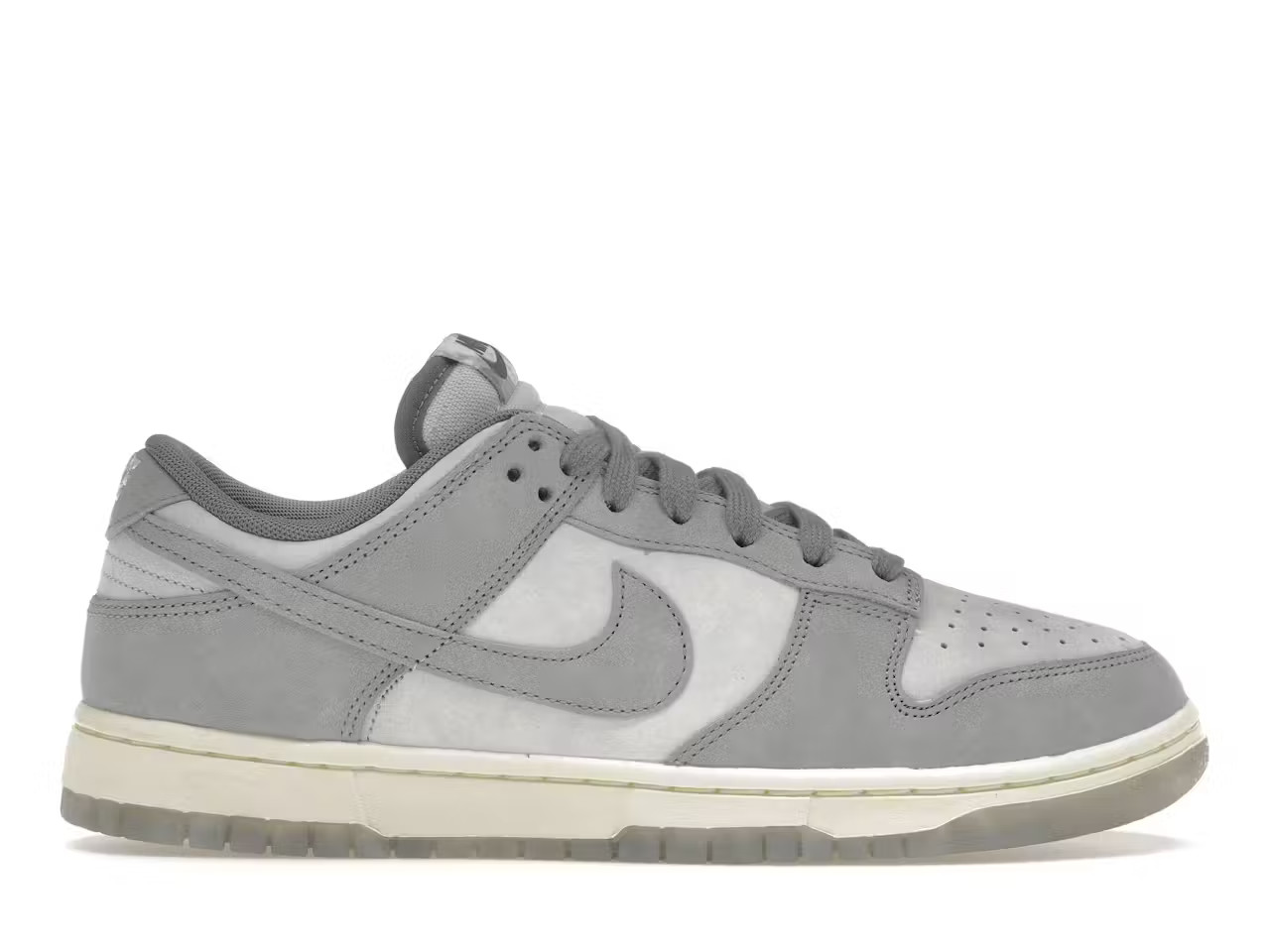 Nike Dunk LowCool Grey Football Grey (Women's) | StockX