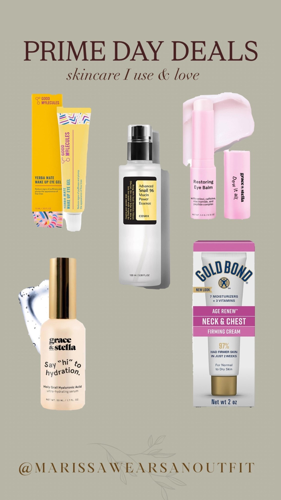 Some of my favorite skincare!

#LTKBeauty #LTKSeasonal #LTKSaleAlert