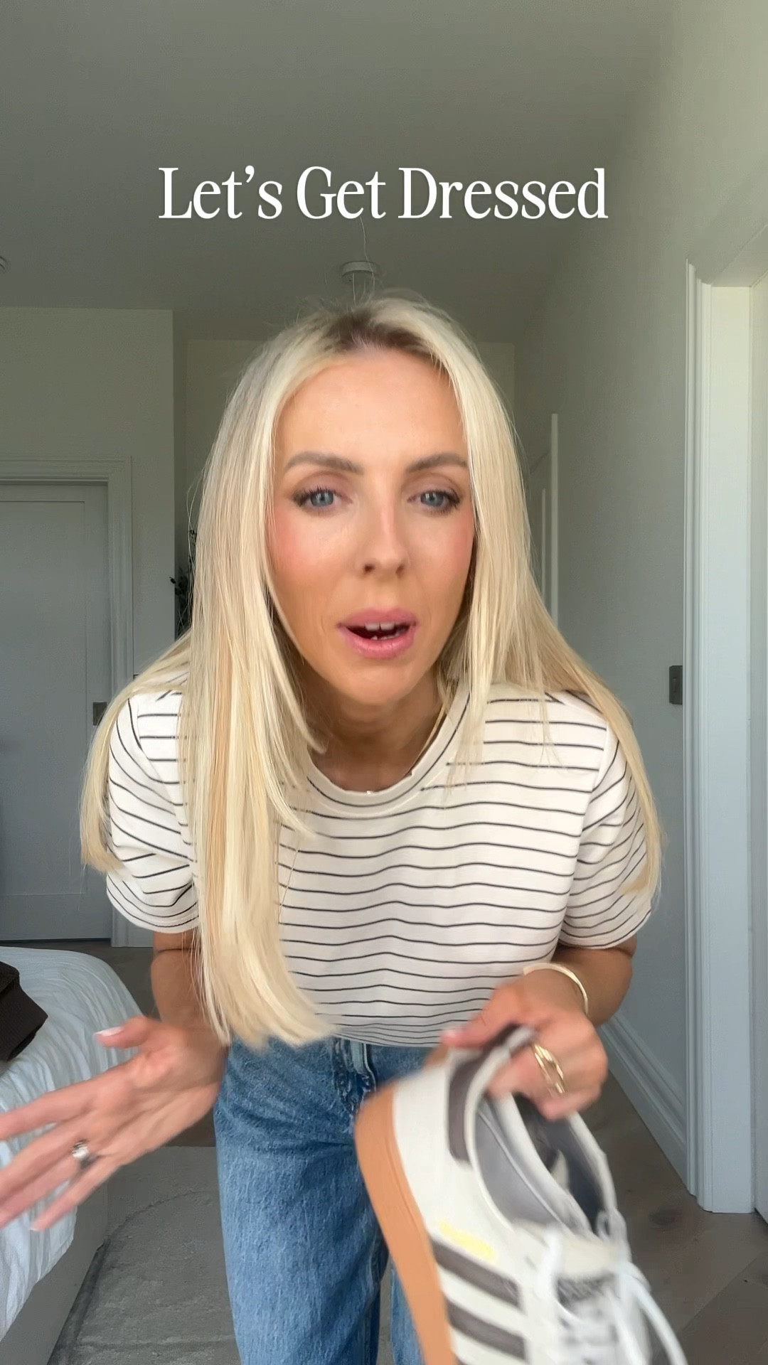 Casual Outfit of the day 🤎 

#LTKireland #LTKeurope #LTKspring