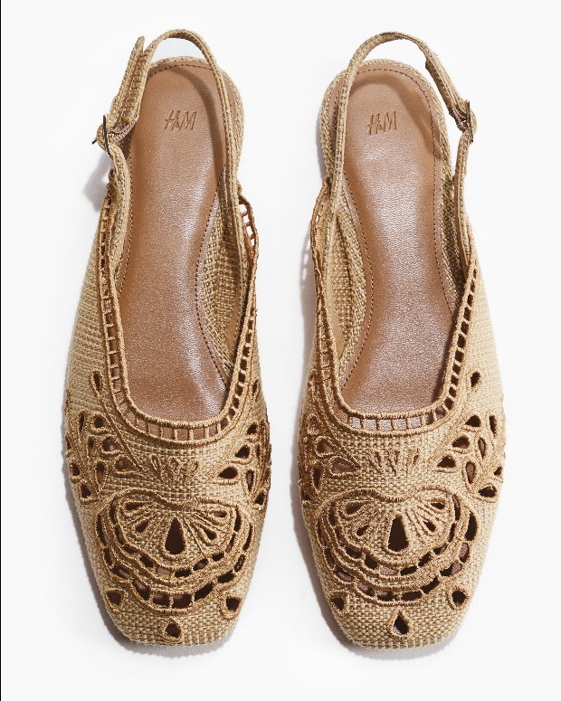 Obsessed with these new arrivals at HM