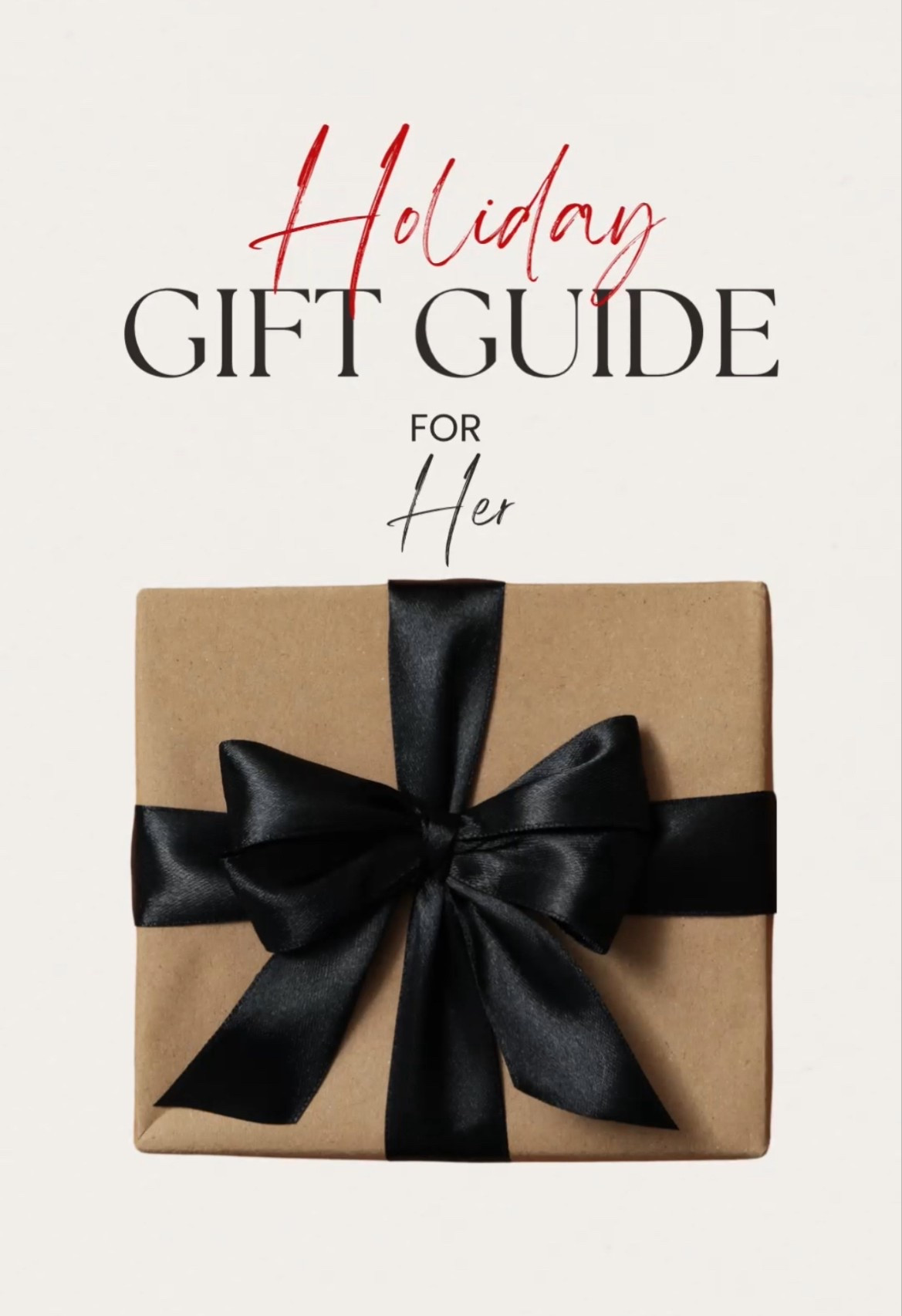 #gifts #giftideas #her 

#LTKGiftGuide #LTKHoliday