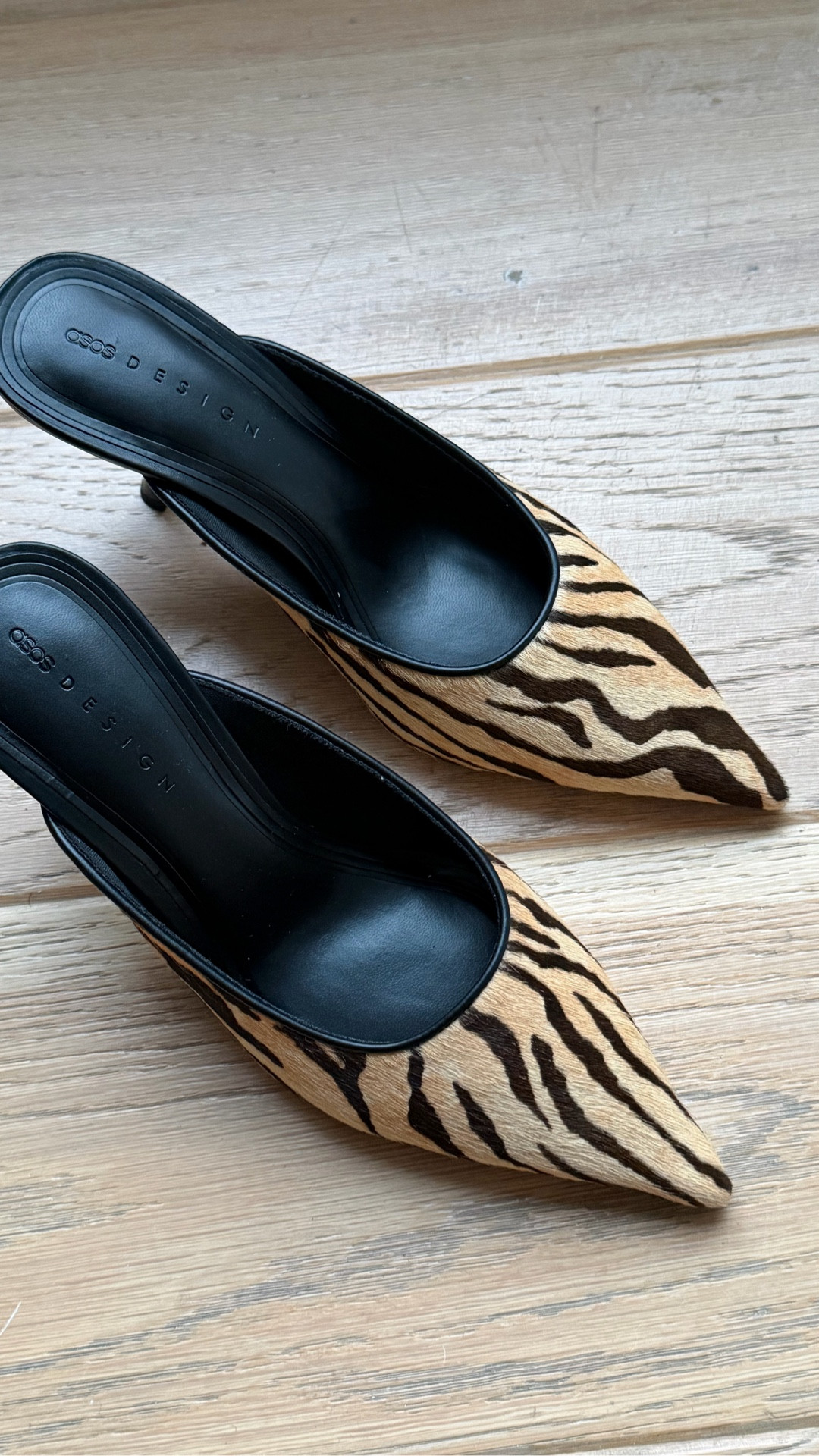 These tiger heels are sold out but I’ve added the same style in different colours ❤️❤️

#LTKspring #LTKFashionMonth #LTKuk