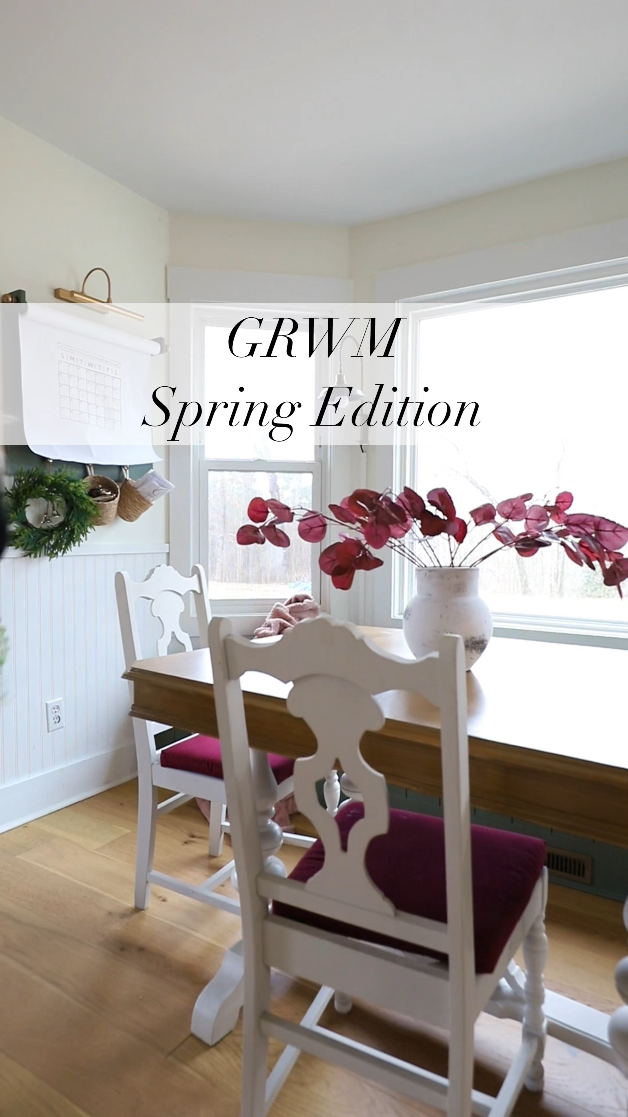 Add spring decor to your home with these budget funds! Spring home decor, faux florals, home decor, flower vases, candles 

#LTKFind #LTKSeasonal #LTKhome