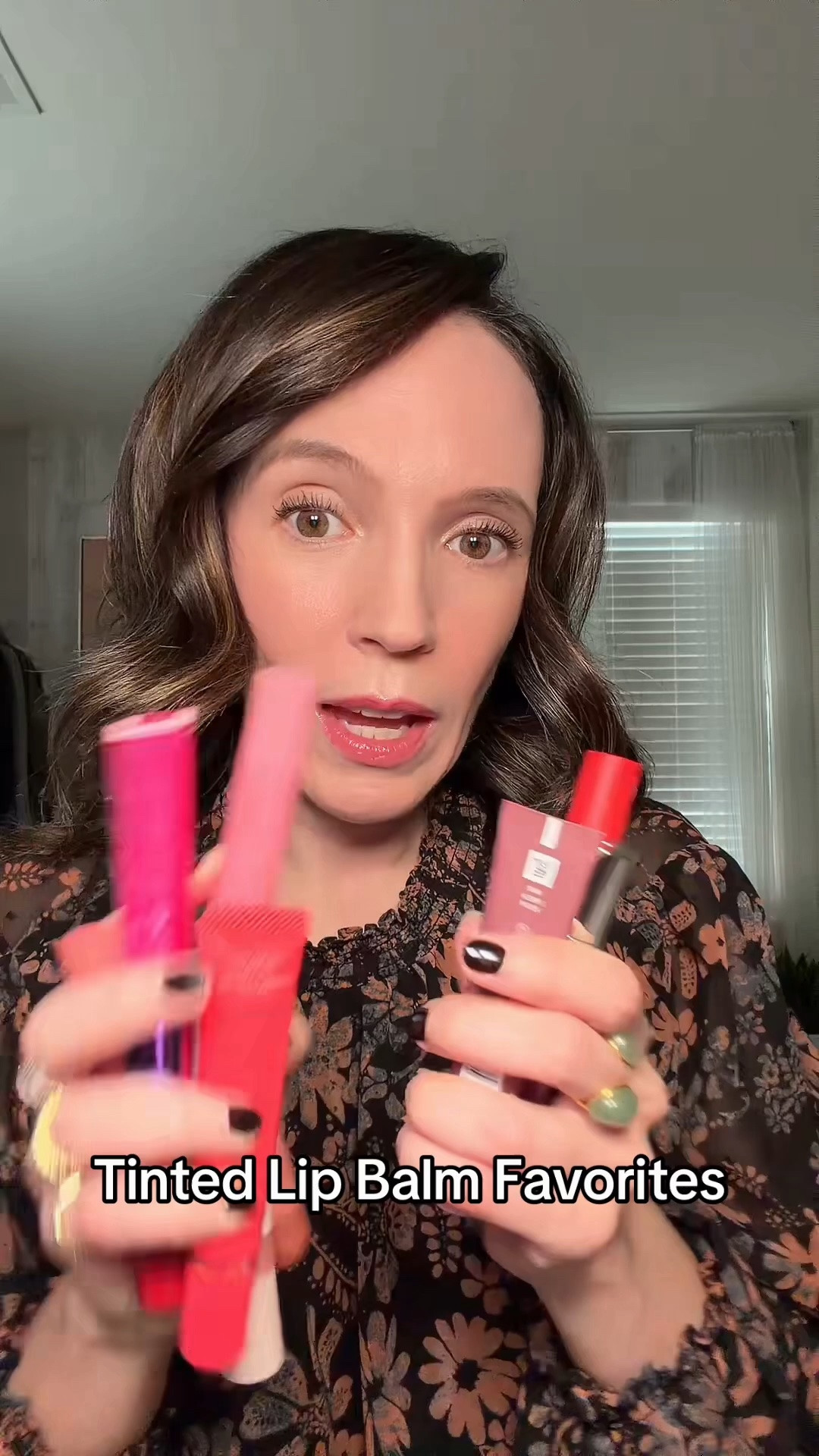 Ranking my tinted lip balms

#LTKOver40 #LTKBeauty