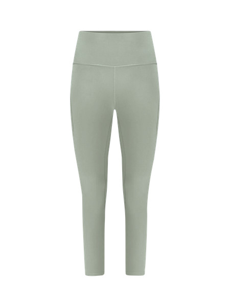 Wunder Train High-Rise Tight 28" | Women's Leggings/Tights | lululemon | Lululemon (US)