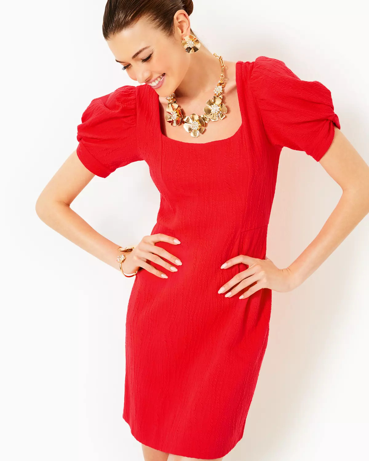 Elisha Shift Dress | Lilly Pulitzer