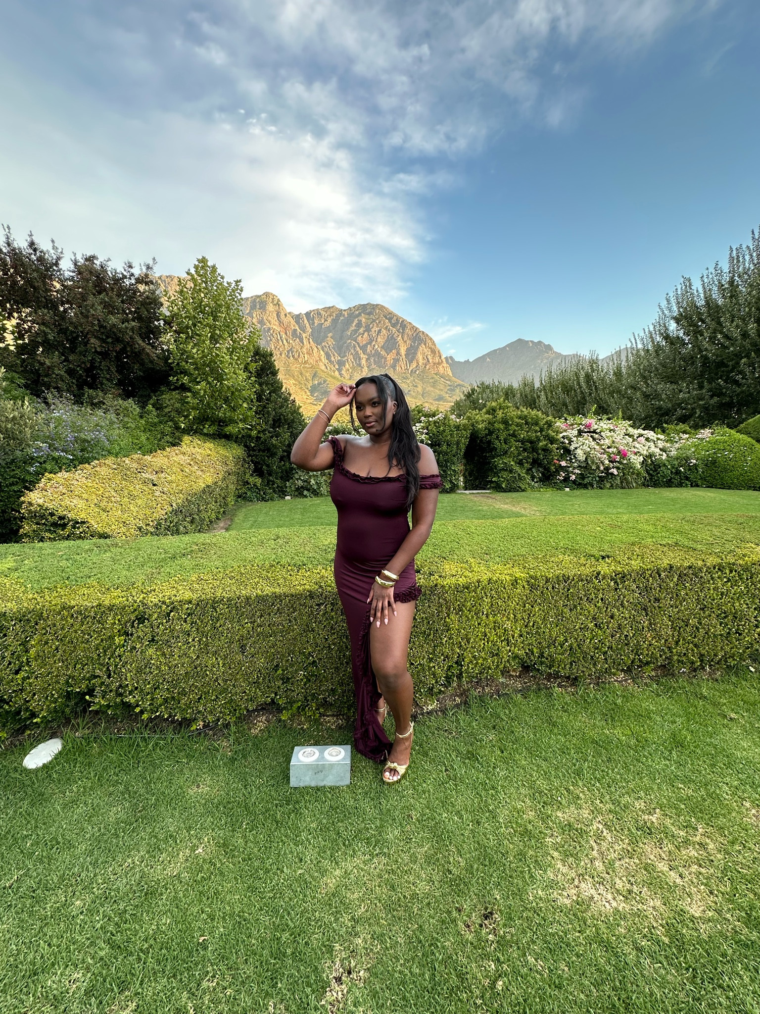 what a better destination to have a wedding than the western cape in South Africa 🤩 

 #LTKShoeCrush #LTKBeauty #LTKWedding