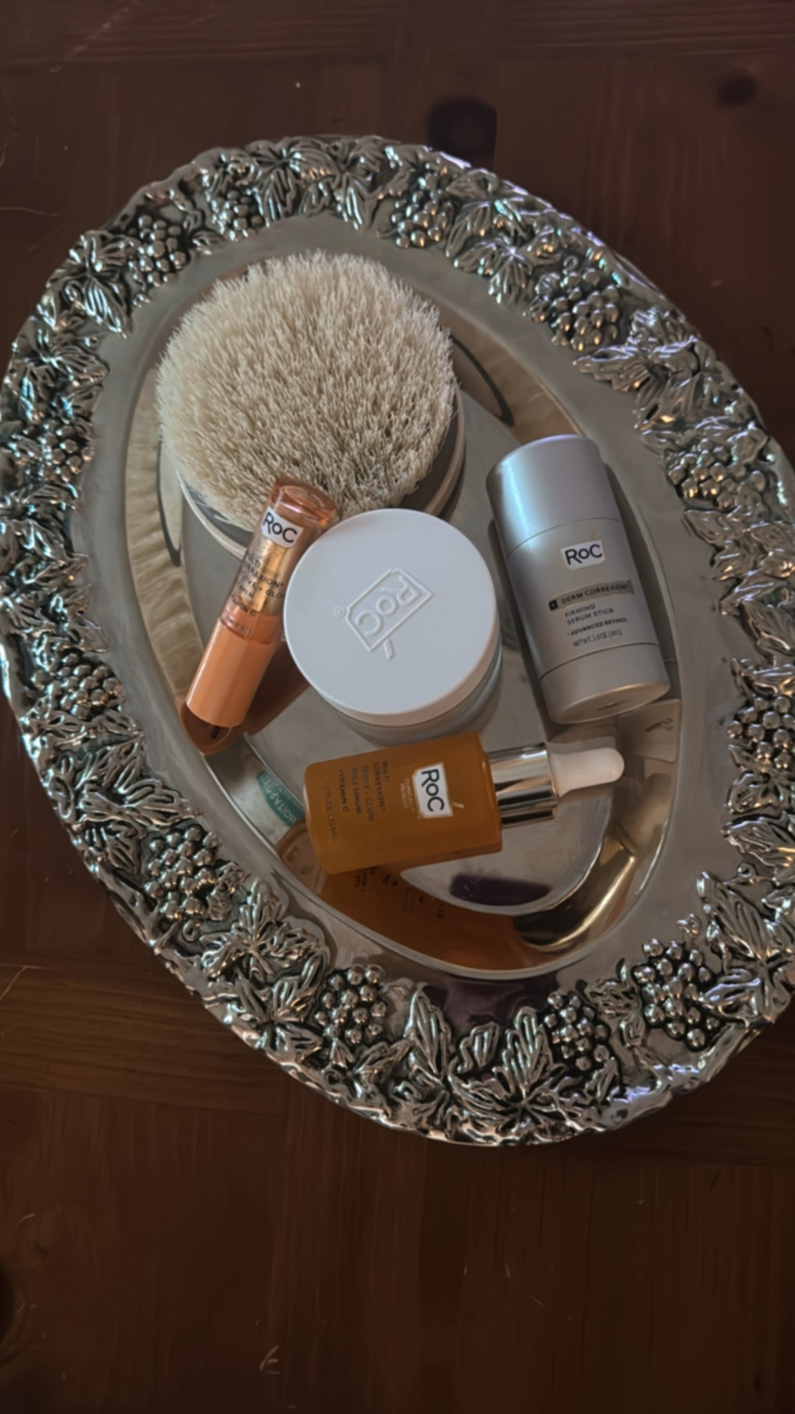 dry brush & daily skincare included in prime day.🧡🍊

#LTKSaleAlert