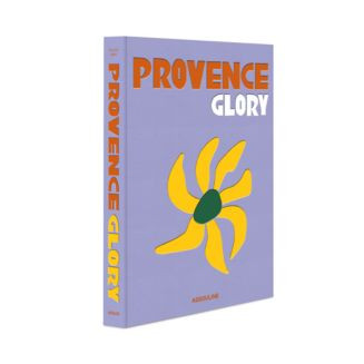 Provence Glory Hardcover Book | Bloomingdale's (AU)