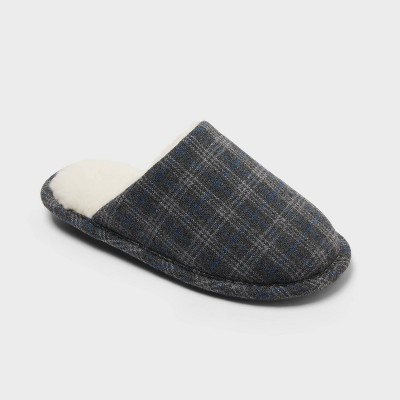 Kids' Beldon Scuff Slippers - Cat & Jack™ 4-5 | Target
