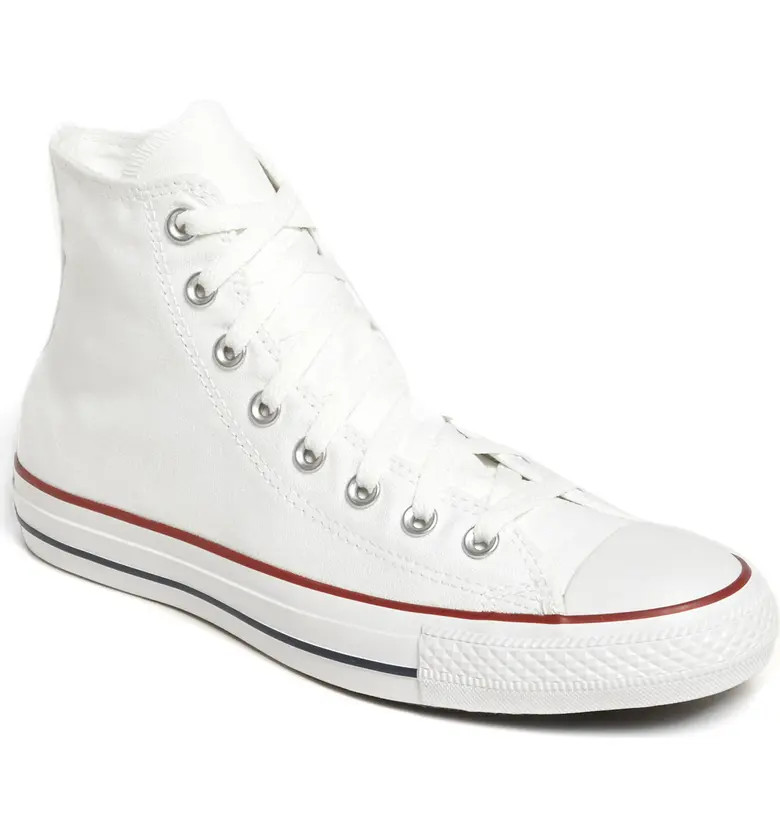 Gender Inclusive Chuck Taylor® All Star® High Top Sneaker | Nordstrom