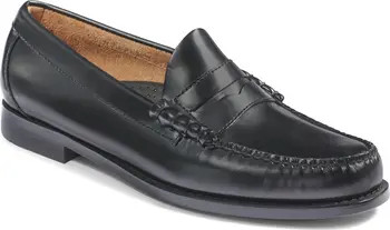 Weejuns® Larson Leather Penny Loafer (Men) | Nordstrom