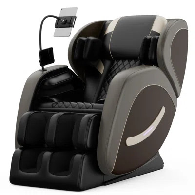 Zero Gravity Massage Chair | Wayfair North America