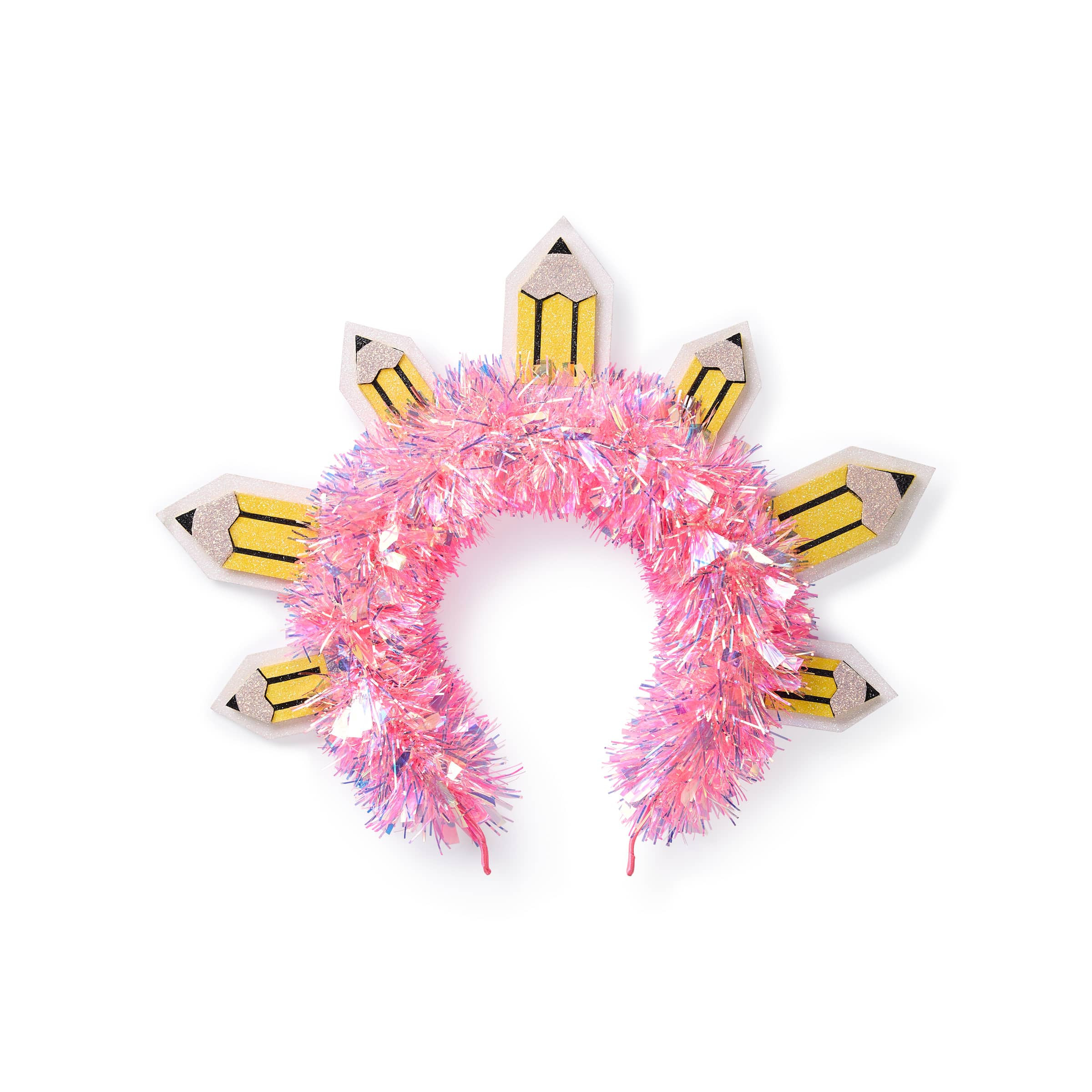 Best In Class Novelty Pencil Headband | Packed Party